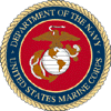 Marine Corps seal